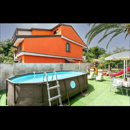 Casa Vacanza Tra Etna E Taormina Villa Ginevra Piedimonte Etneo Zewnętrze zdjęcie